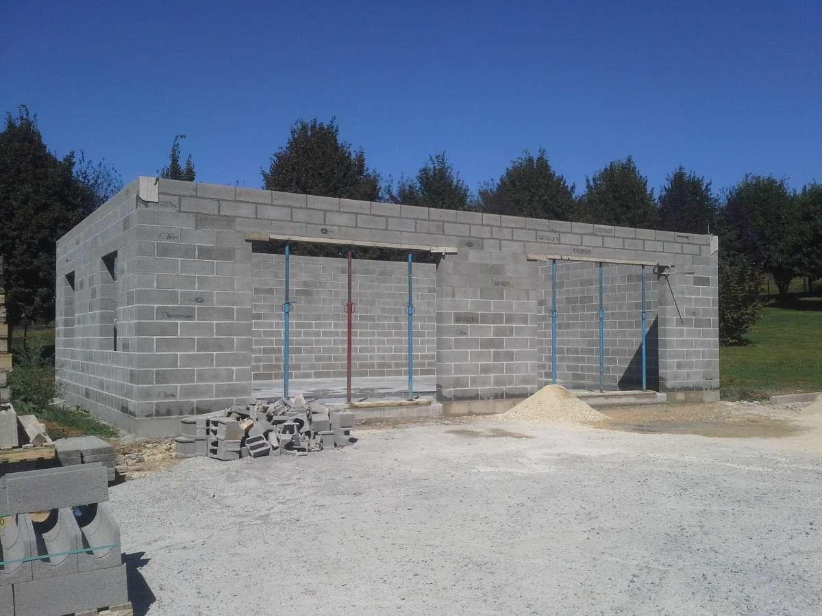 constructions